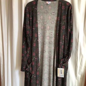 NWT Lularoe Sarah L